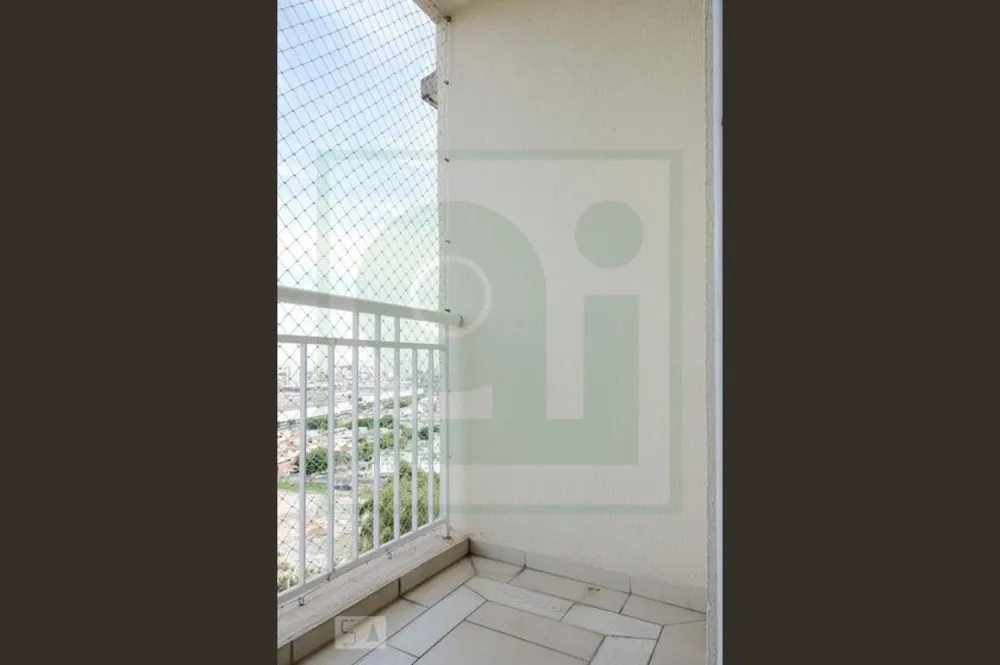 Apartamento, 2 quartos, 60 m² - Foto 13