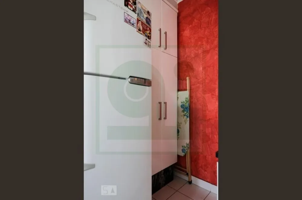 Apartamento, 2 quartos, 60 m² - Foto 6