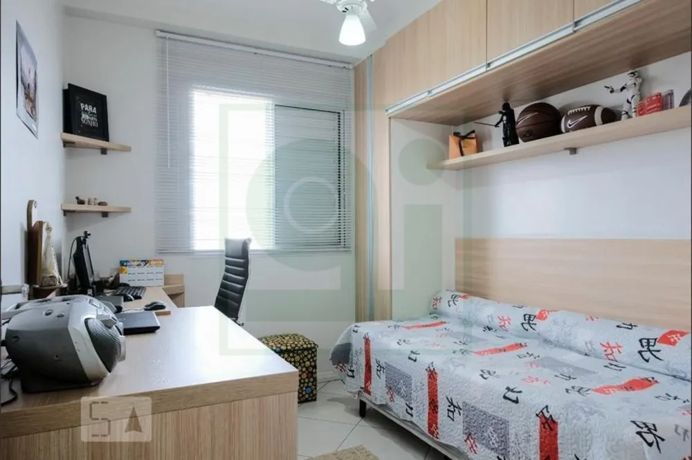 Apartamento, 2 quartos, 60 m² - Foto 8