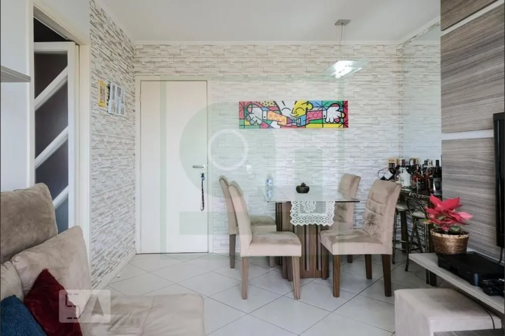 Apartamento, 2 quartos, 60 m² - Foto 5