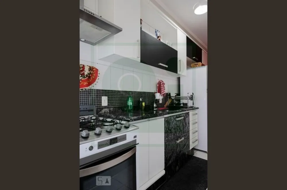 Apartamento, 2 quartos, 60 m² - Foto 11
