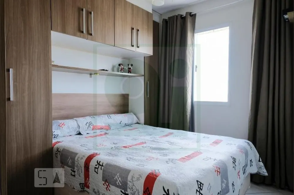Apartamento, 2 quartos, 60 m² - Foto 1