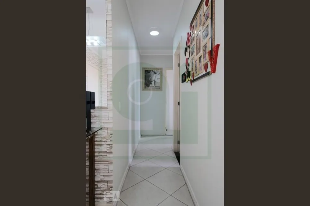 Apartamento, 2 quartos, 60 m² - Foto 16