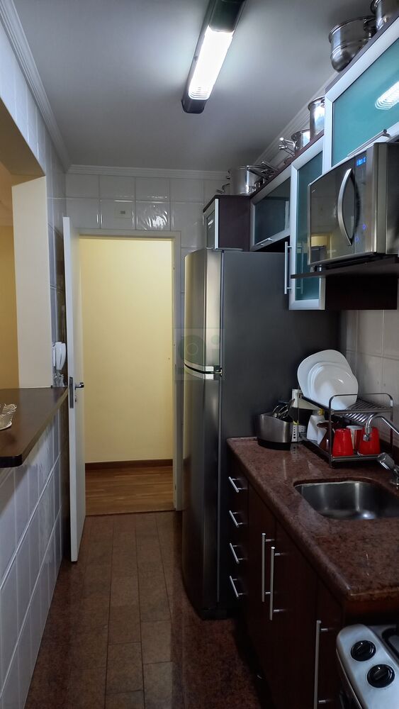 Apartamento, 2 quartos, 70 m² - Foto 4