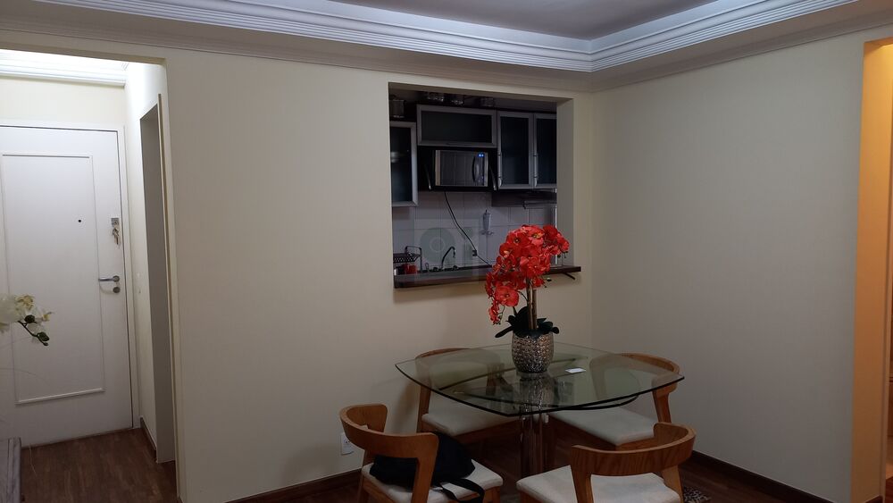 Apartamento, 2 quartos, 70 m² - Foto 1