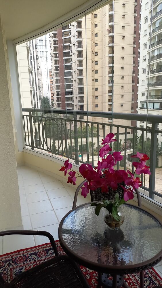 Apartamento, 2 quartos, 70 m² - Foto 2