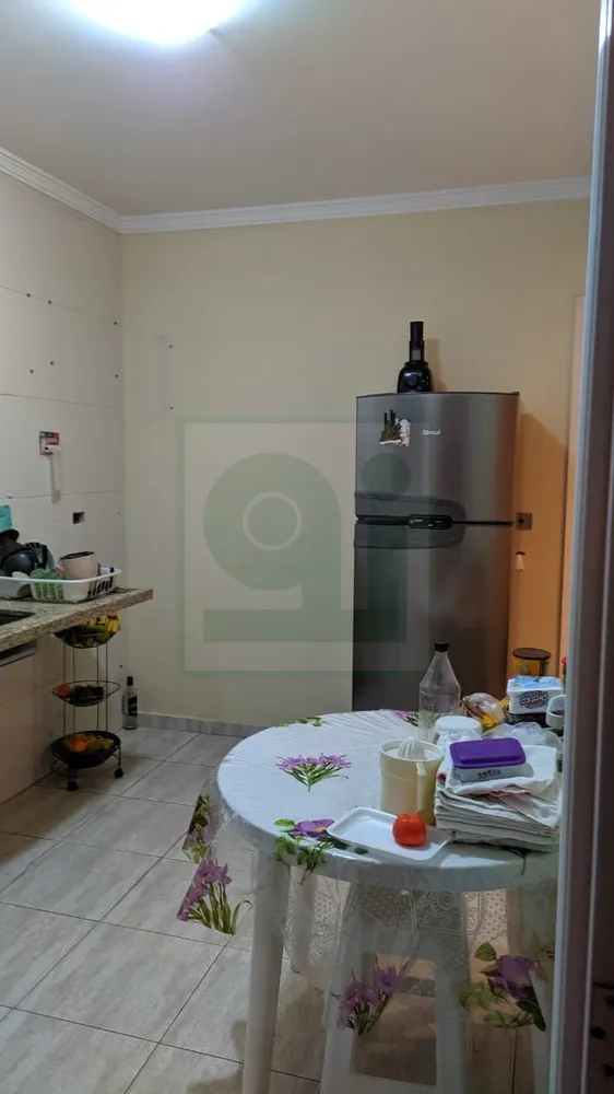 Casa, 3 quartos, 125 m² - Foto 8