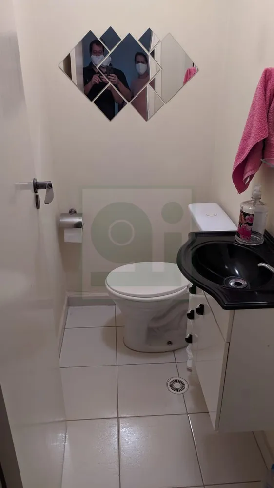 Casa, 3 quartos, 125 m² - Foto 5
