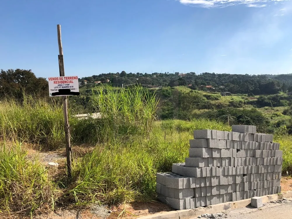 Terreno, 175 m² - Foto 1