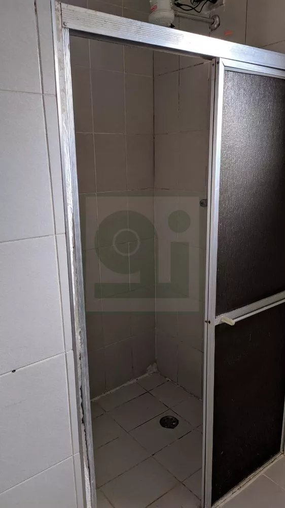 Apartamento para alugar com 1 quarto, 48m² - Foto 10