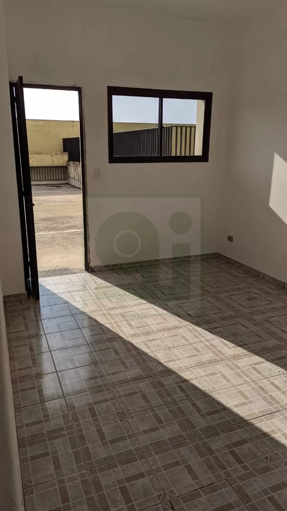 Apartamento para alugar com 1 quarto, 48m² - Foto 3