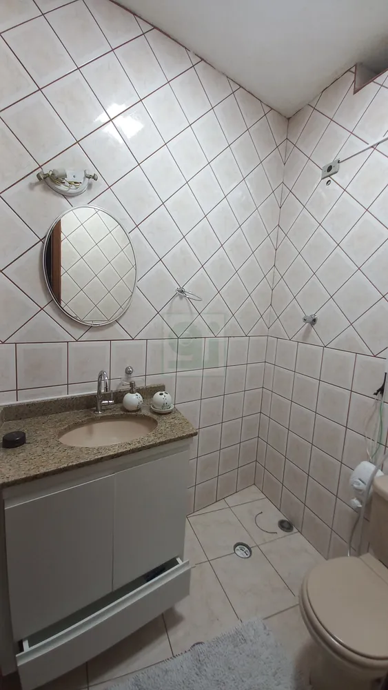 Casa, 3 quartos - Foto 13