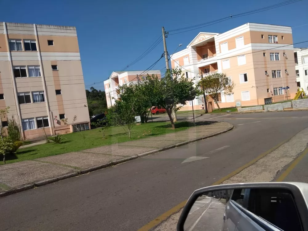 Apartamento, 2 quartos, 50 m² - Foto 7