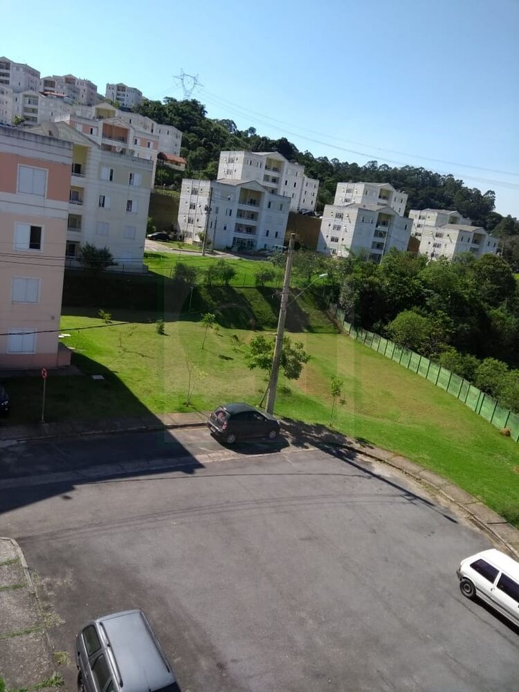 Apartamento, 2 quartos, 50 m² - Foto 6
