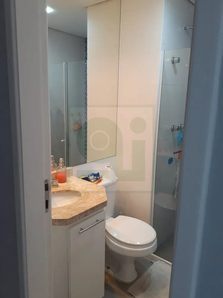 Apartamento, 3 quartos, 78 m² - Foto 2