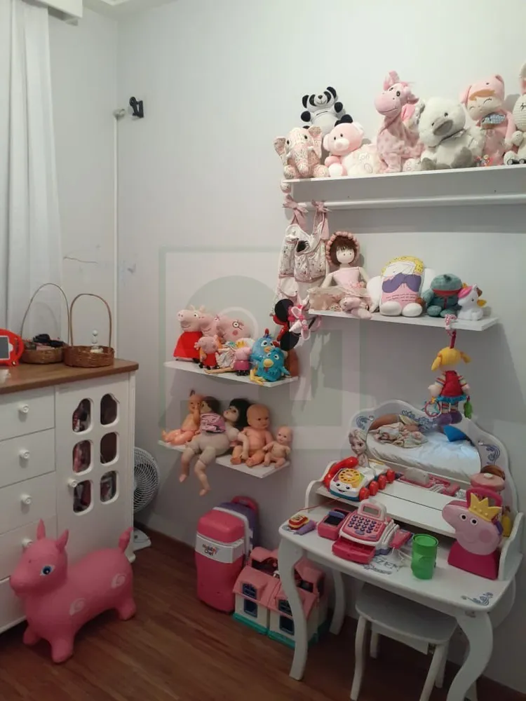 Apartamento, 3 quartos, 78 m² - Foto 7
