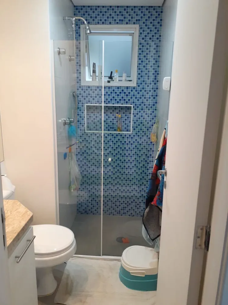 Apartamento, 3 quartos, 78 m² - Foto 1