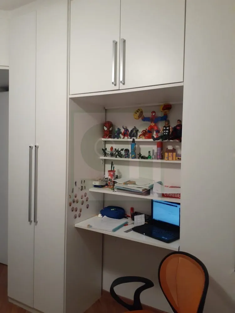 Apartamento, 3 quartos, 78 m² - Foto 12