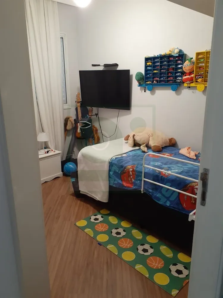 Apartamento, 3 quartos, 78 m² - Foto 9