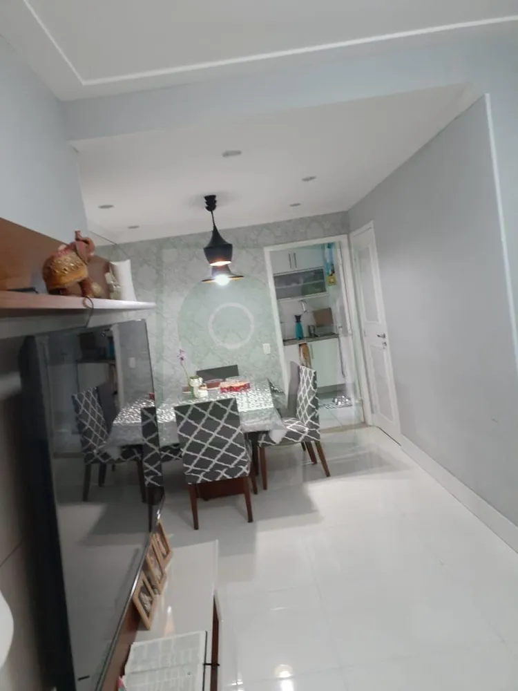 Apartamento, 3 quartos, 78 m² - Foto 14