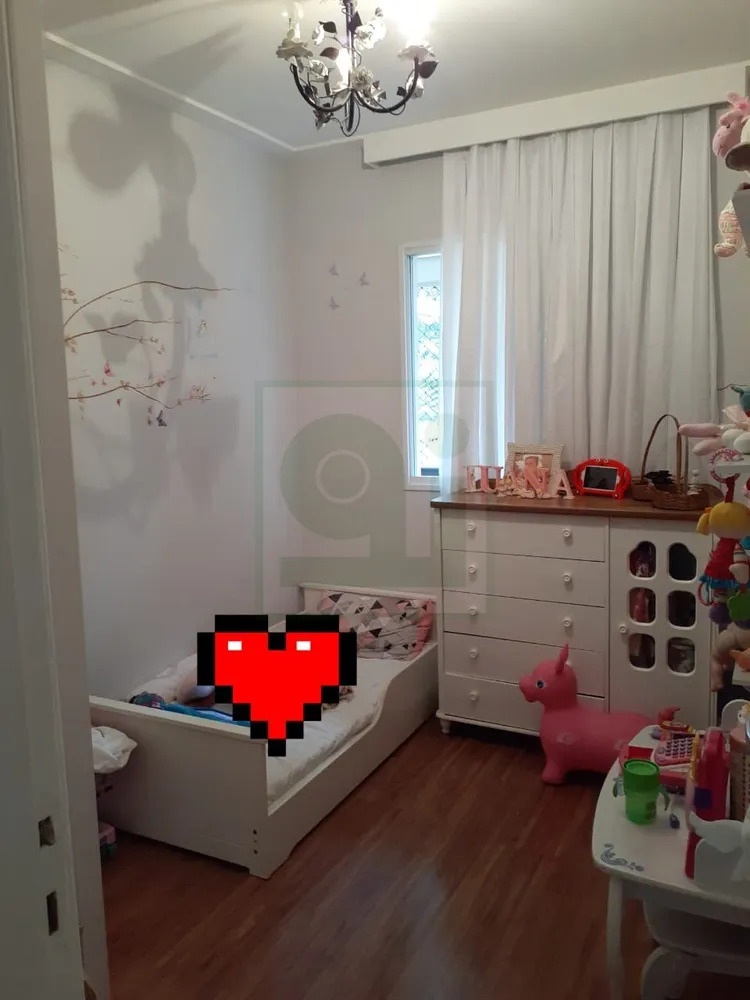 Apartamento, 3 quartos, 78 m² - Foto 10