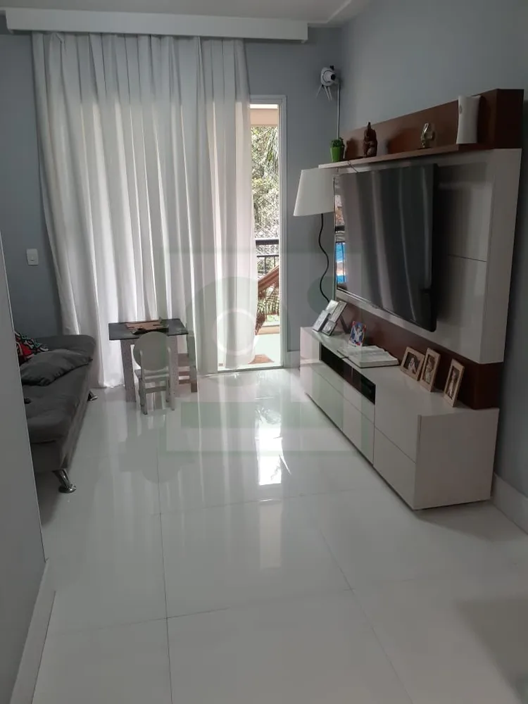 Apartamento, 3 quartos, 78 m² - Foto 11