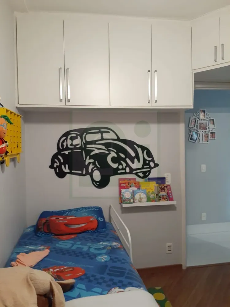 Apartamento, 3 quartos, 78 m² - Foto 4