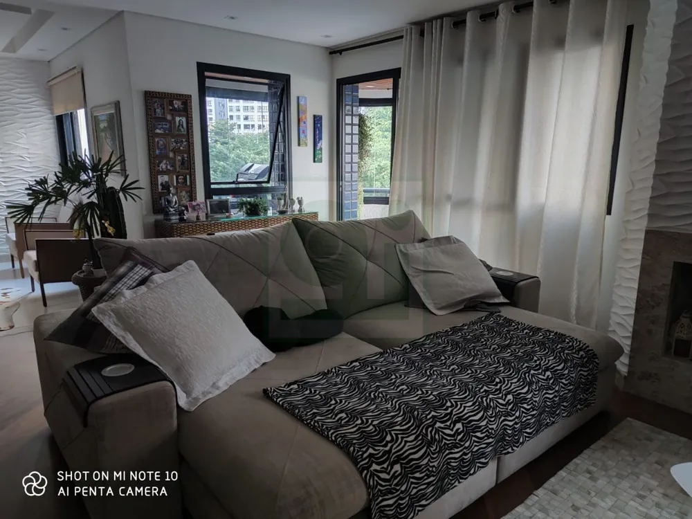 Apartamento, 3 quartos, 150 m² - Foto 2
