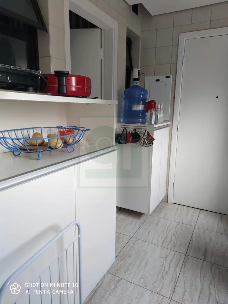 Apartamento, 3 quartos, 150 m² - Foto 1