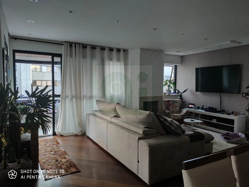 Apartamento, 3 quartos, 150 m² - Foto 12