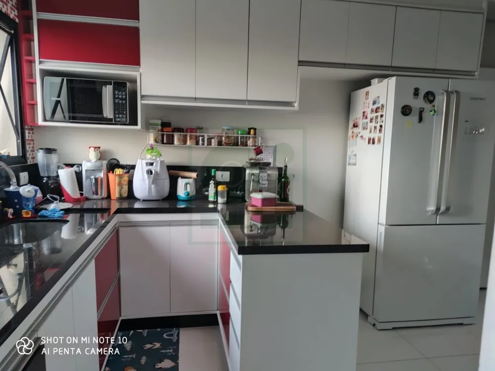 Apartamento, 3 quartos, 150 m² - Foto 4