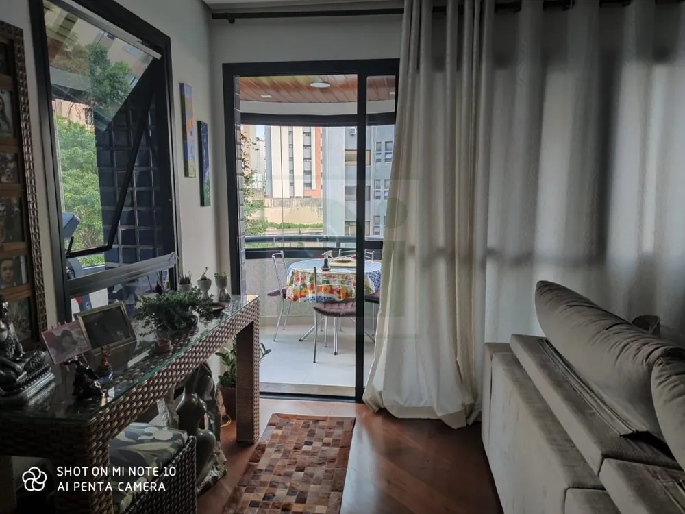 Apartamento, 3 quartos, 150 m² - Foto 8