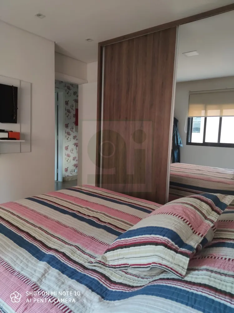 Apartamento, 3 quartos, 150 m² - Foto 16