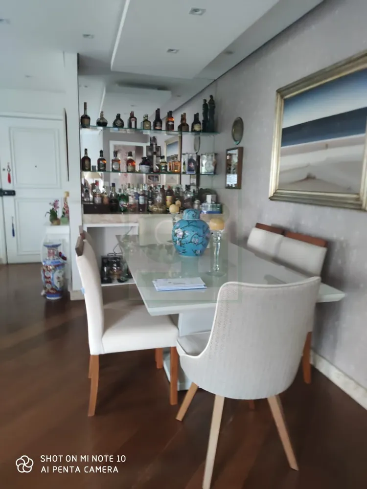Apartamento, 3 quartos, 150 m² - Foto 9