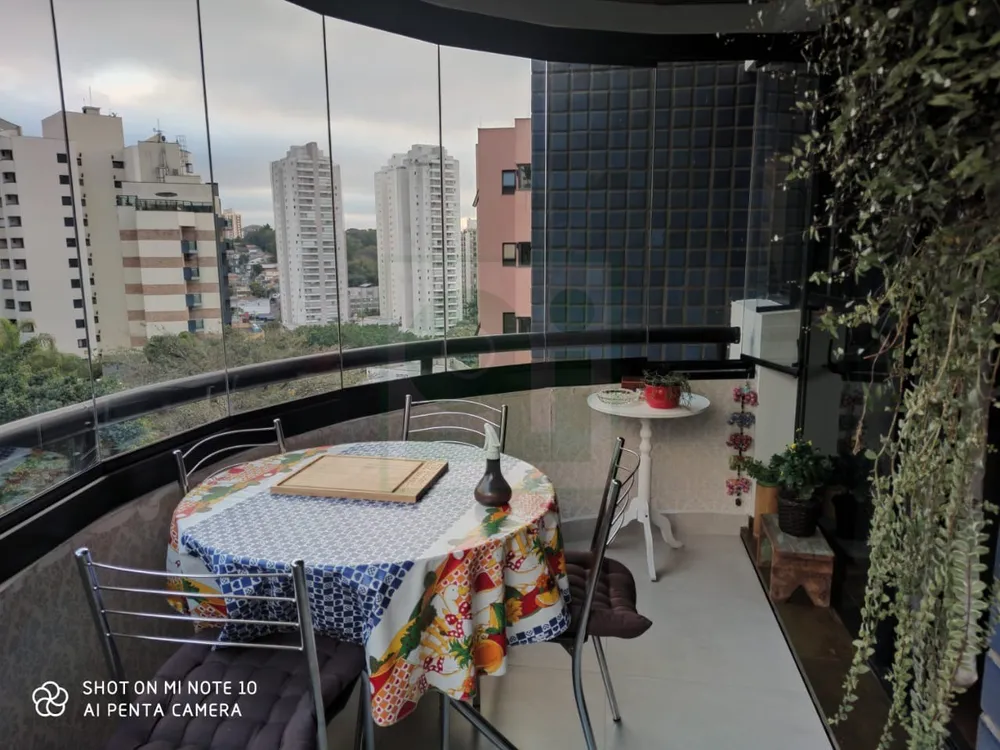 Apartamento, 3 quartos, 150 m² - Foto 15