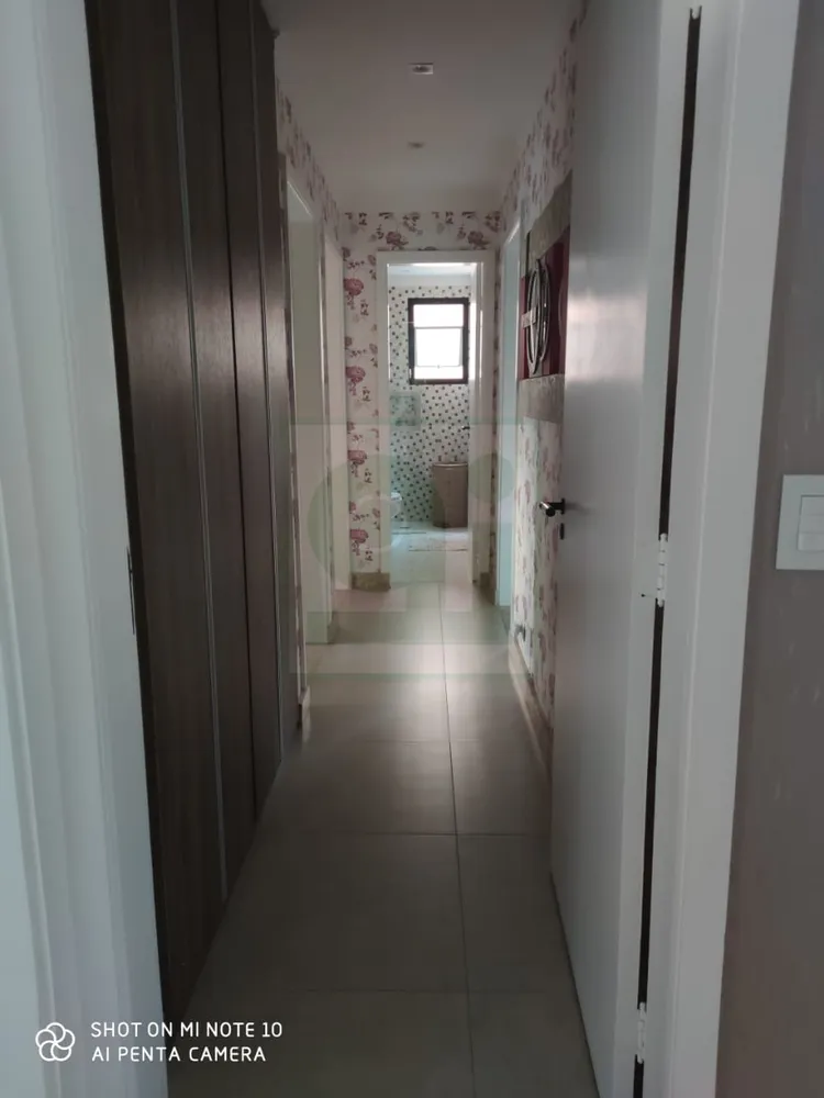 Apartamento, 3 quartos, 150 m² - Foto 3