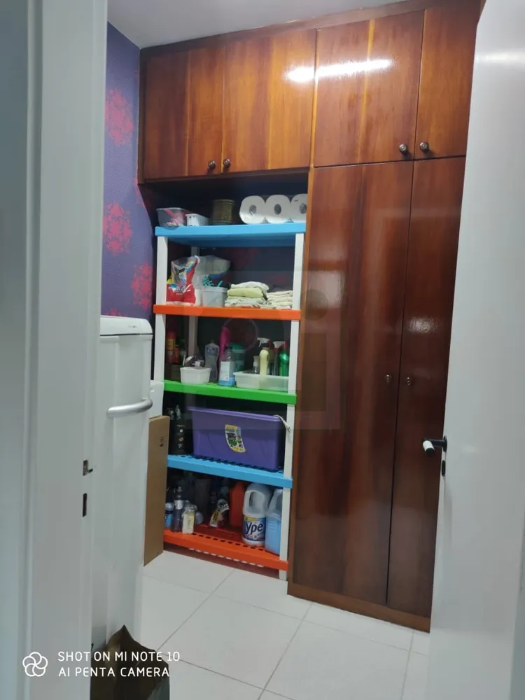 Apartamento, 3 quartos, 150 m² - Foto 6