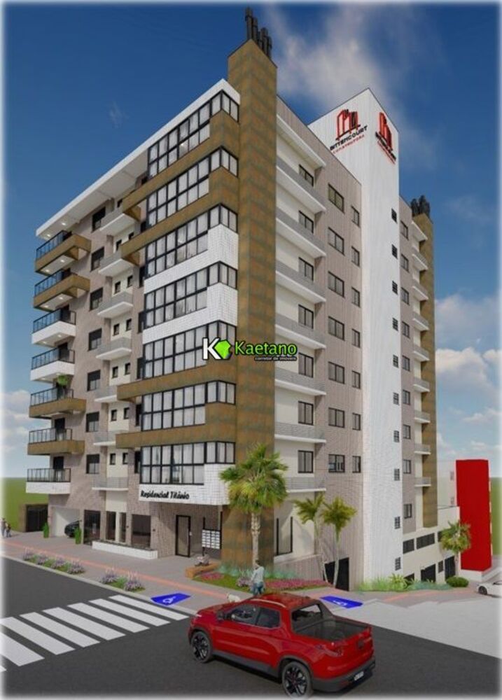 Apartamento, 3 quartos, 147 m² - Foto 2