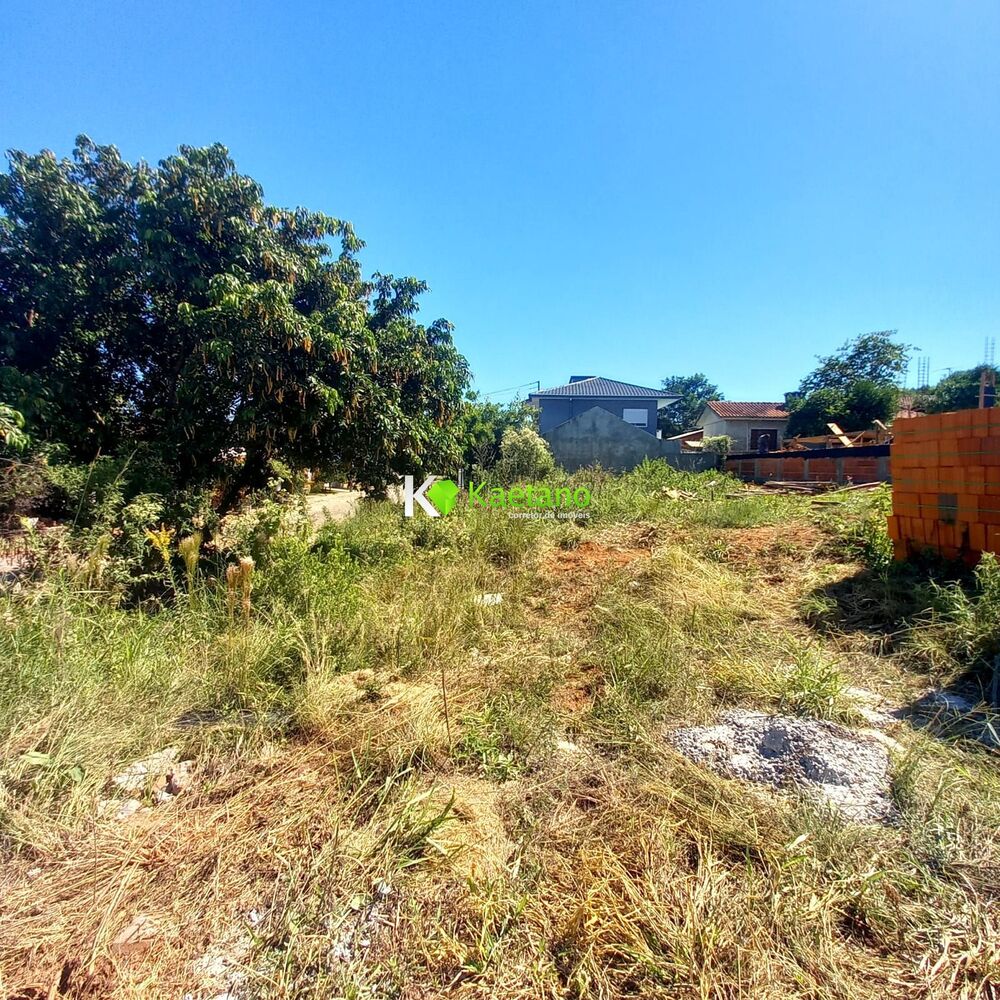 Terreno, 348 m² - Foto 1