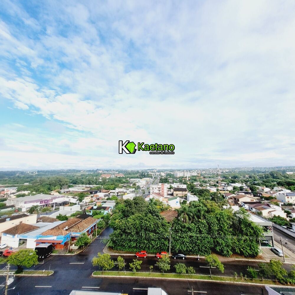 Apartamento, 3 quartos, 233 m² - Foto 1