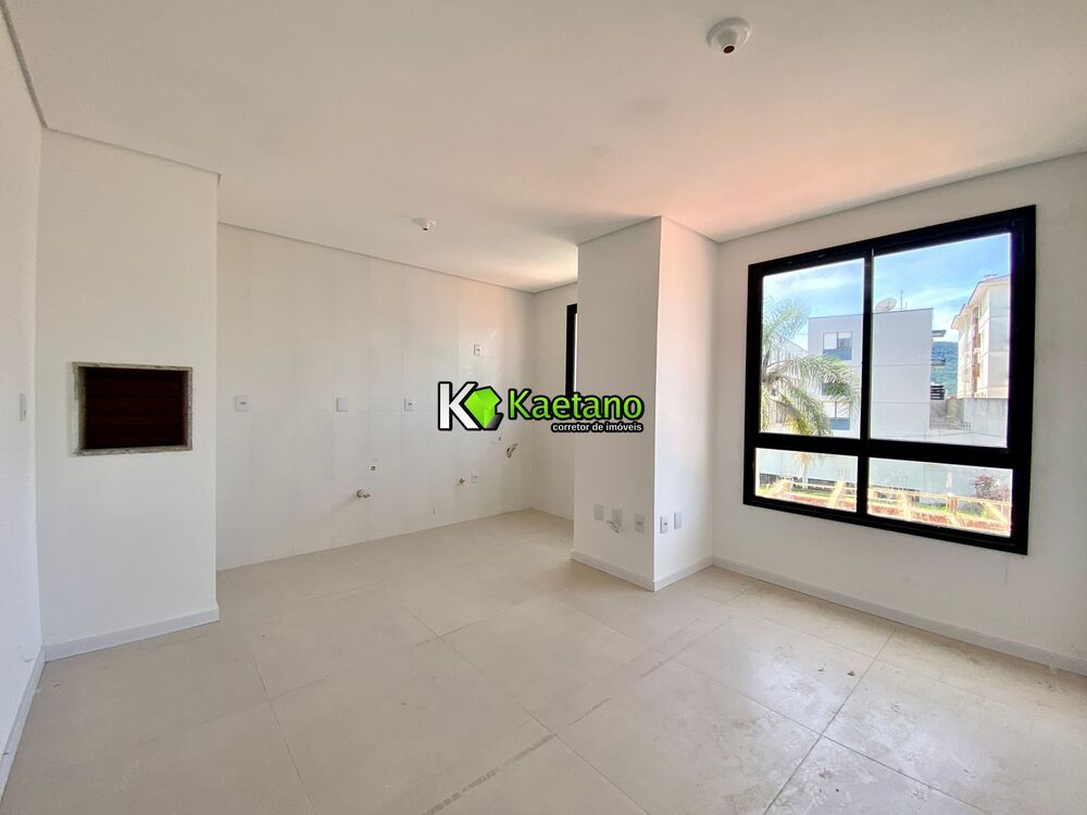 Apartamento, 1 quarto, 39 m² - Foto 4