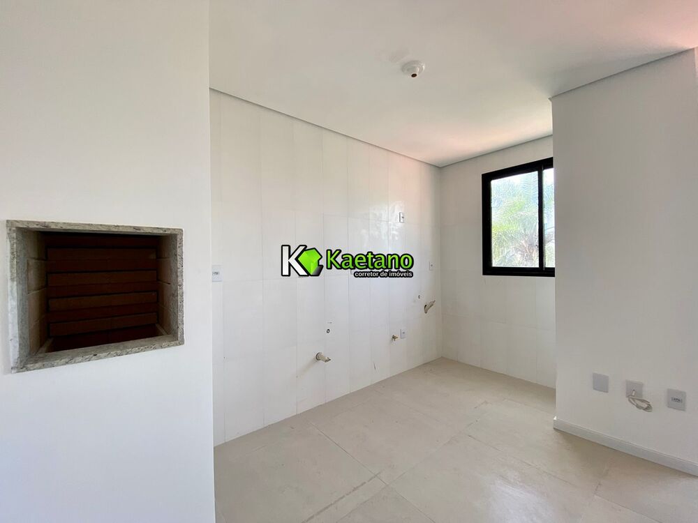 Apartamento, 1 quarto, 39 m² - Foto 1