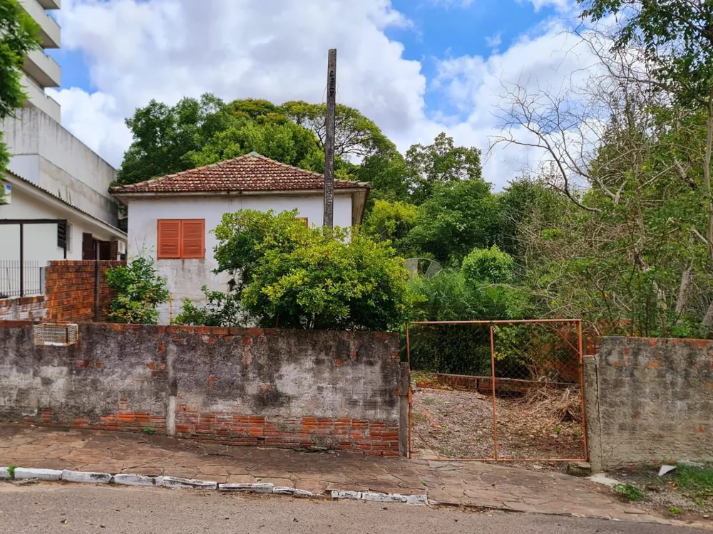 Terreno, 628 m² - Foto 1