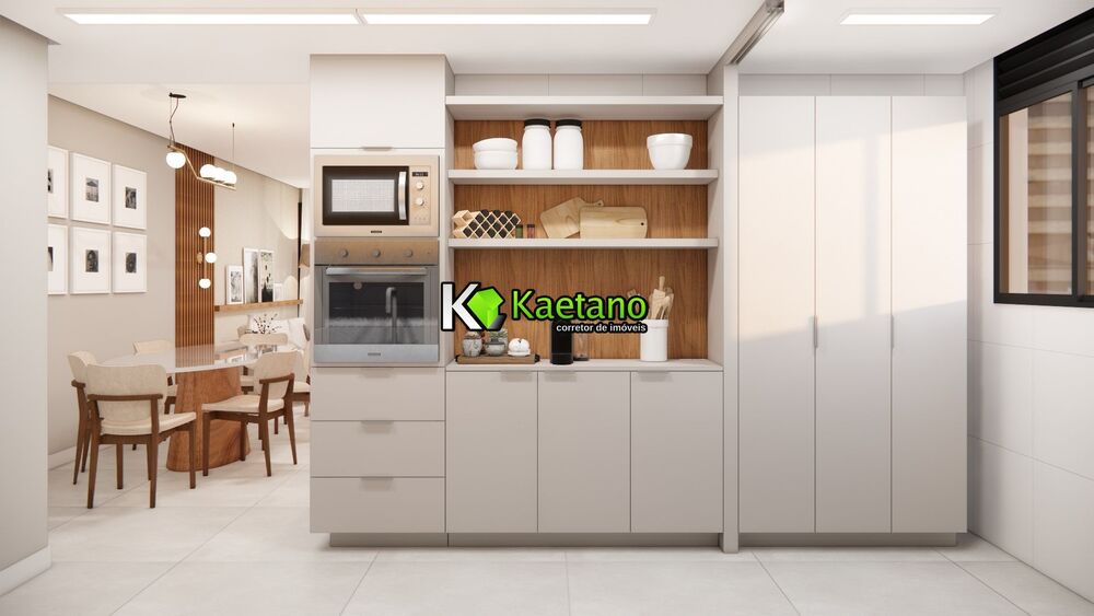 Apartamento, 2 quartos, 68 m² - Foto 6