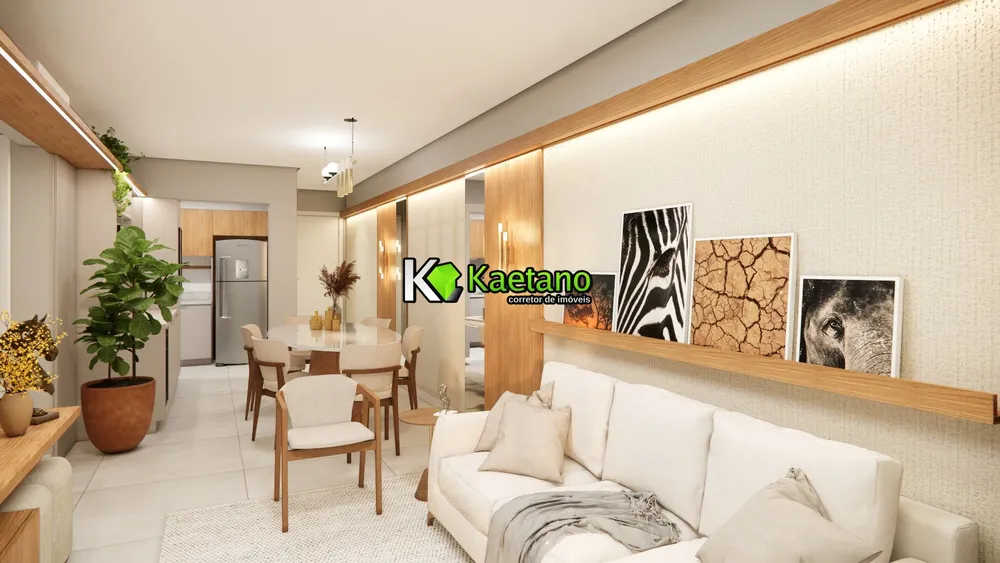 Apartamento, 2 quartos, 68 m² - Foto 20
