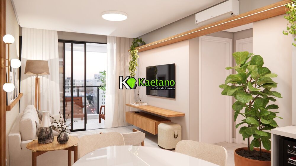 Apartamento, 2 quartos, 68 m² - Foto 12