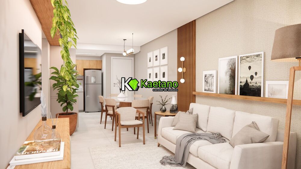 Apartamento, 2 quartos, 68 m² - Foto 15