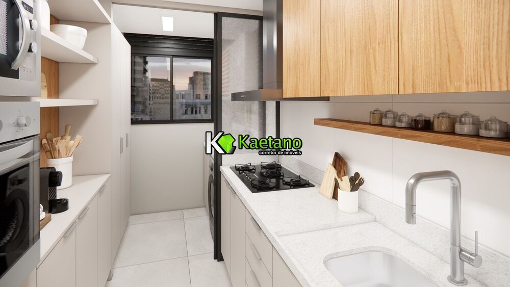 Apartamento, 2 quartos, 68 m² - Foto 10