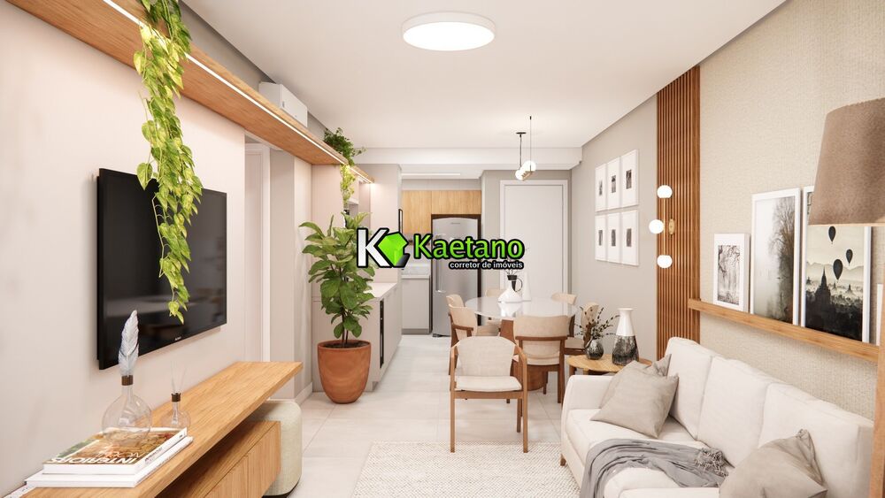 Apartamento, 2 quartos, 68 m² - Foto 5
