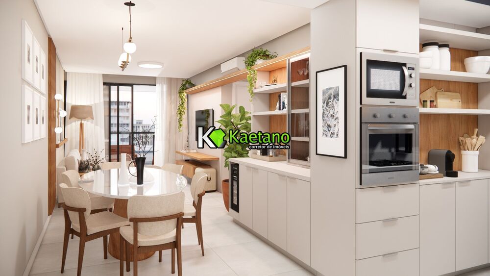 Apartamento, 2 quartos, 68 m² - Foto 17